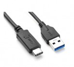 Kabel USB3.1 C-Stecker > USB 3.0 A-Stecker