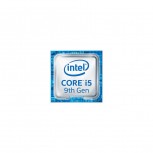 CPU Intel Core i5 S1151 9400F 6x2,9 GHz,Retail