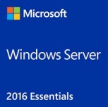 MS Windows Server Essentials 2016 ESD