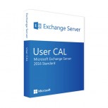 MS Exchange Server 2016 Standart 5 User CAL