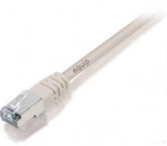 Kabel Patchkabel Cat5e 10.00m SF/UTP 2xRJ45