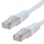 Kabel Patchkabel Cat5e 3.00 m SF/UTP 2xRJ45