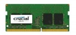 DDR4 SO 4GB PC 2400 CL17 Crucial Value