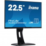 TFT 22,5" iiyama XUB2395WSU-B1 16:10 HDMI+DP+USB Slim