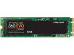SSD 500GB M.2 Samsung 860 Evo