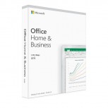 MS Office 2019 Home & Business MAC