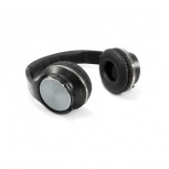 Headset CONCEPTRONIC Headset Bluetooth inkl. Lautsprecher schwarz