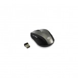 Maus CONCEPTRONIC Optical Wireless 5-Tasten Travel USB Maus