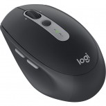 Maus Logitech Wireless Mouse M590 black retail