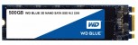 SSD M.2 500GB WD Blue 3D NAND