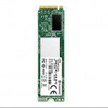 SSD 512GB M.2 Transcend MTE220S NVMe PCIe 3.0x4