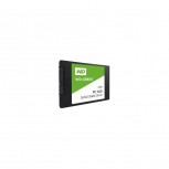 SSD 480GB WD Green 2,5" (6.3cm) SATAIII
