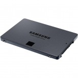 SSD 2TB Samsung 2,5" (6.3cm) SATAIII 870 QVO