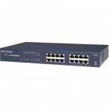 Switch NETGEAR 16x GE JGS516-200EUS ProSAFE unmanaged Switch