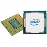 CPU Intel Core i5 10500 6x3,1GHz 12MB Cache tray 10gen.