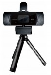 Webcam Kamera STREAM G0 X1 PRO 1080P Full HD + Tripod Stativ Autofocus