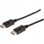 Kabel DisplayPortKabel DPort -> DPort St/St  2.0m
