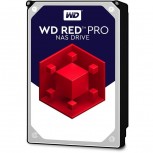 HDD 4TB WD WD40EFRX Red NAS 7200RPM 256MB