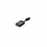 Kabel/Adapter Equip DisplayPort Adapter -> VGA  schwarz