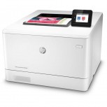 Drucker HP Color LaserJet Pro M454dn