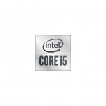 CPU Intel Core i5 10400F 6x2,9GHz Gen.10 TRAY