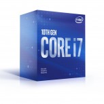 CPU Intel Core i7 10700F 8x2,9GHz 65W BOX