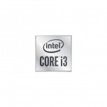 CPU Intel CORE i3 1200 10100 TRAY 4x3,6 65W GEN10