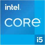 CPU Intel Core i5 11400F 6x2,6GHz Gen.11 TRAY