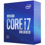 CPU Intel Core i7 10700KF 8x3,8GHz Gen. 10 TRAY