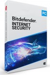 Bitdefender Internet Security 2021 5 Ger