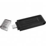 USB Stick 64GB Kingston DataTraveler DT70 USb-C 3.2