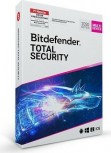 Bitdefender Total Security 2021 3 Ger