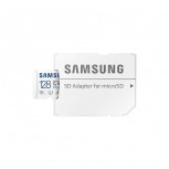SD MicroSD Card 128GB Samsung SDXC EVO Plus (2021)(CL10)