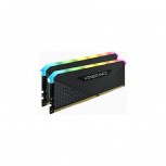 DDR4 32GB PC 3200 CL16 CORSAIR KIT (2x16GB) VENGEANCE RGB Kit