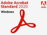 Adobe Acrobat Standard 2020 (1 User - perpetual) -WIN only
