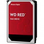HDD 6TB WD Red WD60EFAX SATA3 5400 256MB
