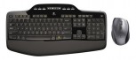Tastatur Logitech MK710 wireless