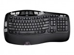 Tastatur Logitech K350 cordless Keyboard OEM