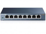 Switch 8 Port TP-Link TL-SG108
